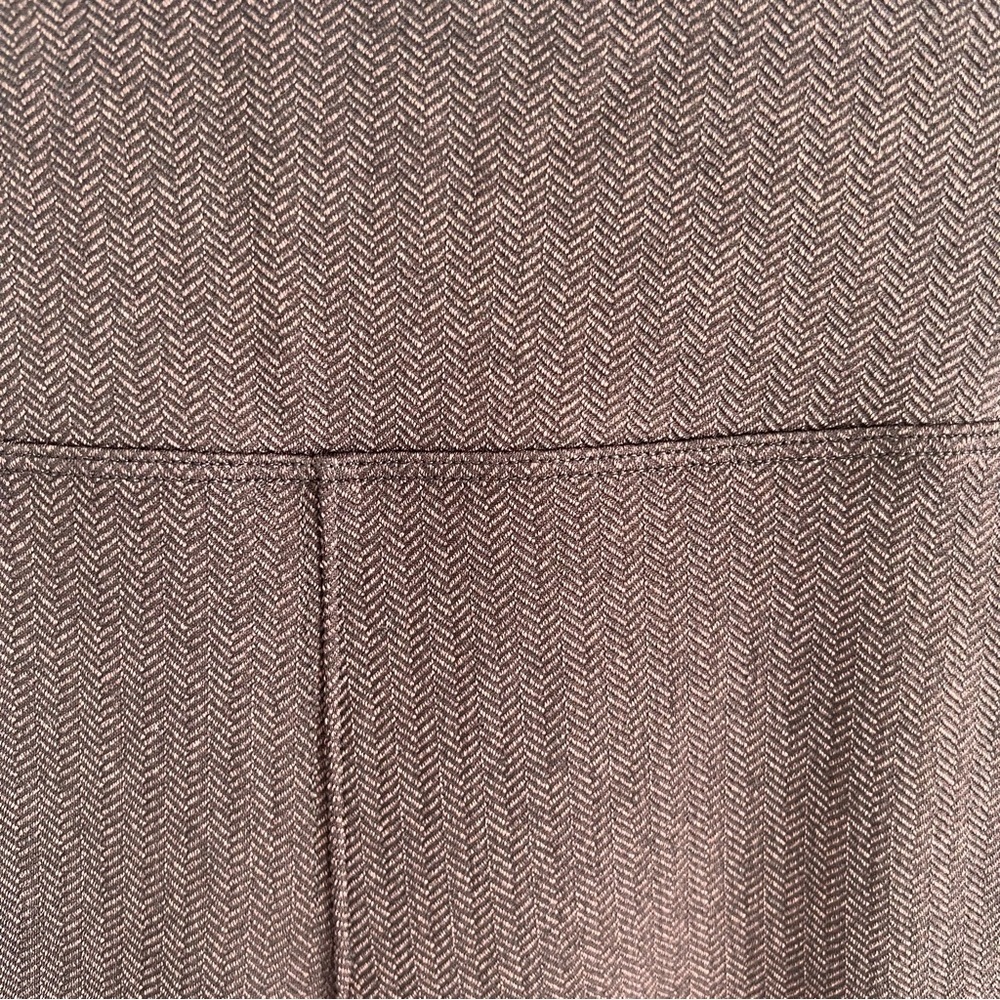 Athleta Delancey Houndstooth Leggings Athleisure Medium - Picture 4 of 5